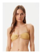 GUESS Sutien de baie cu bretele detasabile