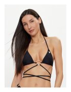GUESS Sutien de baie dama - 510473 - Negru - Poliamida