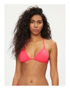 GUESS Sutien De Bikini Triunghiular