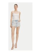 GUESS Top cu bretele subtiri