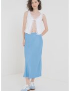 GUESS Top cu insertii de dantela