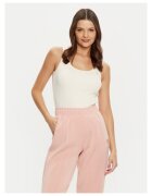 GUESS Top pentru dama - Ecru