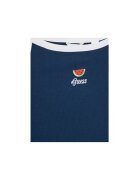 GUESS Top regular fit din amestec de bumbac