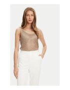 GUESS Top tricotat