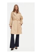 GUESS Trench cu curea in talie