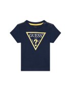 GUESS Tricou copii - 524162 - Bleumarin - Bumbac