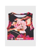 GUESS Tricou copii - 66827 - Multicolor - Poliester