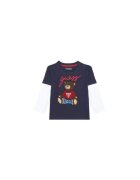 GUESS Tricou cu imprimeu