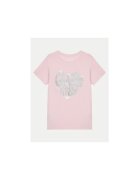 GUESS Tricou cu imprimeu logo 0000304574535