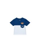 GUESS Tricou cu imprimeu urs