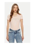 GUESS Tricou cu logo 0000304595196