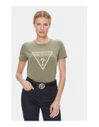 GUESS Tricou Cu Logo