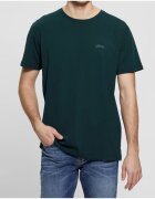 GUESS Tricou cu logo discret -