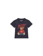 GUESS Tricou cu model grafic
