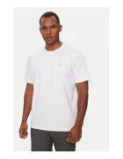 GUESS Tricou cu model uni -
