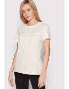 GUESS Tricou dama - 769119 - Bej - Bumbac - Bej