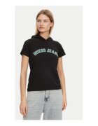 GUESS Tricou dama cu gluga