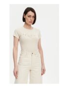 GUESS Tricou din amestec de bumbac organic 003