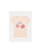 GUESS Tricou din amestec de bumbac organic.
