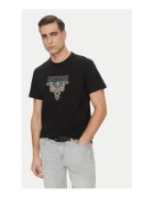 GUESS Tricou din bumbac