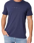 GUESS Tricou din bumbac cu logo -