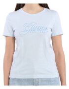 GUESS Tricou din bumbac W3GI36I3Z14 - G7EJ