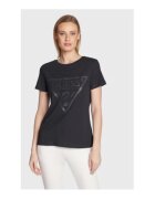 GUESS Tricou din bumvac organic cu imprimeu logo -