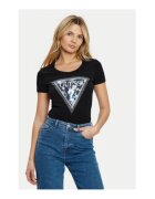 GUESS Tricou imprimat cu logo