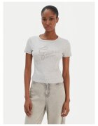 GUESS Tricou pentru dama - Gri