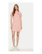 GUESS Tricou polo de bumbac