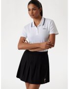 GUESS Tricou polo - pentru fitness - Alb