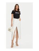 GUESS Tricou Regular Fit Bumbac Organic