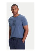GUESS Tricou regular fit cu imprimeu grafic -