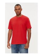 GUESS Tricou Regular Fit Din Bumbac