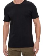 GUESS Tricou slim din bumbac -