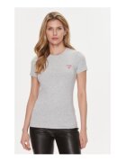 GUESS Tricou slim fit din amestec de bumbac.