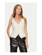 GUESS Vesta cu decolteu in V