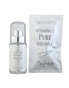 Guinot Serum tratament Eclaircissant Vitamine C pentru reducerea petelor - 23.5 ml + 1.5g