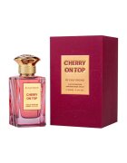 Gulf Orchid Apa de Parfum Cherry on Top - Femei - 100 ml