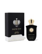 Gulf Orchid Apa de parfum Exotic Oud - Unisex - 100 ml