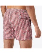 Hackett London barbati - Poliester - Multicolor