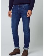 Hackett London Blugi barbati Powerflex HM212521 - Albastru