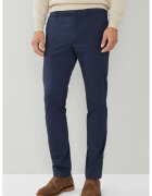Hackett London Pantaloni barbati Ultra - Bleumarin