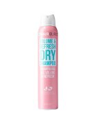 Hairburst Sampon Uscat pentru Volum si Reimprospatarea Parului - 200 ml - 200 ml