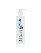 Hairconcept Professional Crystal K - Tratament dupa operatiuni chimice - 250 ml