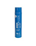 Hairconcept Professional Finalize Power Cream control and shine - Crema hidratanta cu efect temporar de netezire si anti-frizz - 150 ml