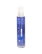 Hairconcept Ser Tratament Fluid Professional Finalize Diamond Luciu Intens Efect Anti-Frizz 100Ml