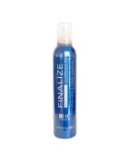 Hairconcept Spuma de par modelatoare si nutritiva - 300ml - unisex