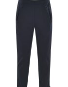 hajo Pantaloni de trening cu fermoar Klima-Komfort 12117 - Albastru