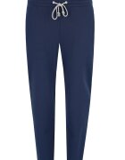 hajo Pantaloni de trening cu talie medie Klima-Komfort - Albastru